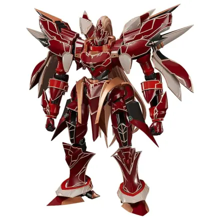 The Legend of Heroes: Trails of Cold Steel Moderoid Plastic Model Kit Testa-Rossa, the Vermillion Knight 18 cm zdjęcie produktu