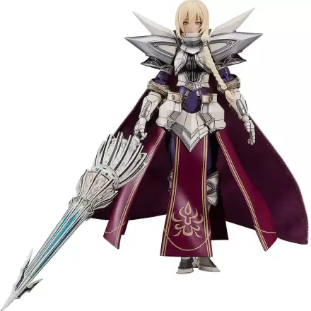 The Legend of Heroes: Trails of Cold Steel Model Plastikowy PLAMATEA Arianrhod, Żelazna Dziewica 16 cm termékfotója