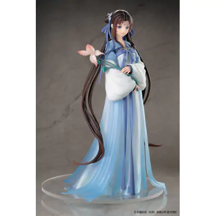 The Legend of Sword and Fairy Statuetka Zhao Ling-Er 