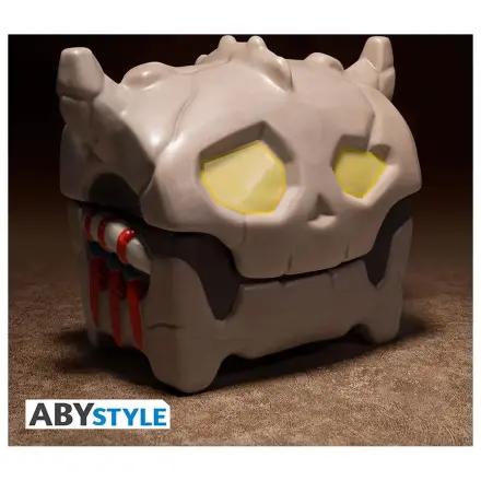 The Legend of Zelda Bokoblin Chest słoik na ciasteczka zdjęcie produktu