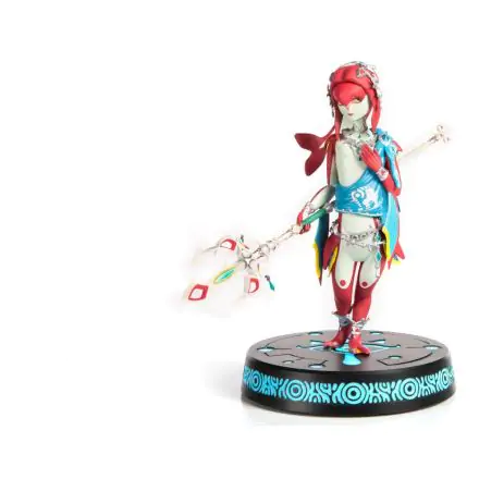 The Legend of Zelda Breath of the Wild PVC Statua Mipha Collector's Edition 22 cm zdjęcie produktu