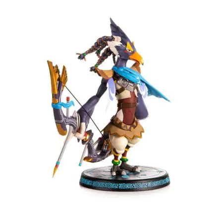 The Legend of Zelda Breath of the Wild PVC Statuetka Revali 26 cm zdjęcie produktu