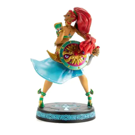 The Legend of Zelda Breath of the Wild Figurka PVC Urbosa Kolekcjonerska Edycja 28 cm zdjęcie produktu