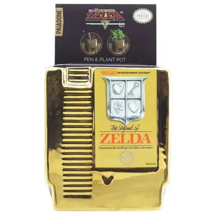 Pojemnik na długopisy The Legend of Zelda Cartridge zdjęcie produktu