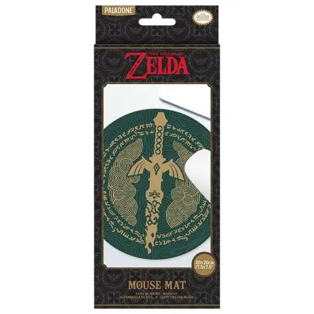 Podkładka pod mysz The Legend of Zelda zdjęcie produktu