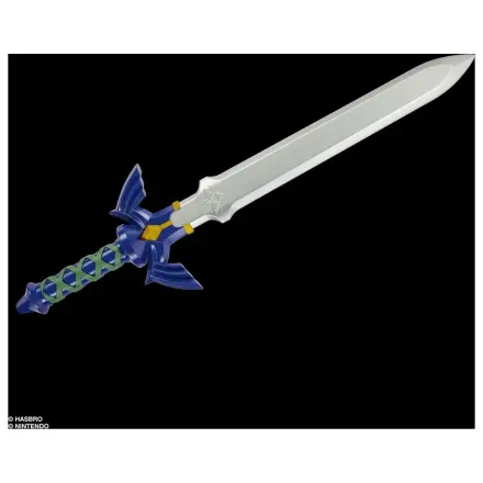 The Legend of Zelda elektroniczny mistrzowski miecz zdjęcie produktu