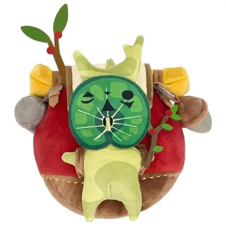 The Legend of Zelda Pluszowa figurka Korok 17 cm zdjęcie produktu