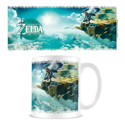 Kubek The Legend of Zelda: Tears of the Kingdom Hyrule Skies zdjęcie produktu