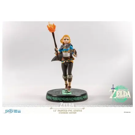 The Legend of Zelda: Tears of the Kingdom Figurka PVC Zelda 31 cm zdjęcie produktu