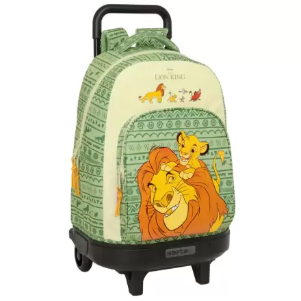 Disney The Lion King Mufasa compact trolley 45cm - kompaktowy wózek termékfotója