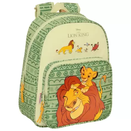 Disney The Lion King Mufasa plecak adaptacyjny 33 cm termékfotója