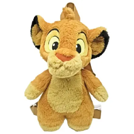 Disney Król Lew pluszowy plecak 30cm zdjęcie produktu