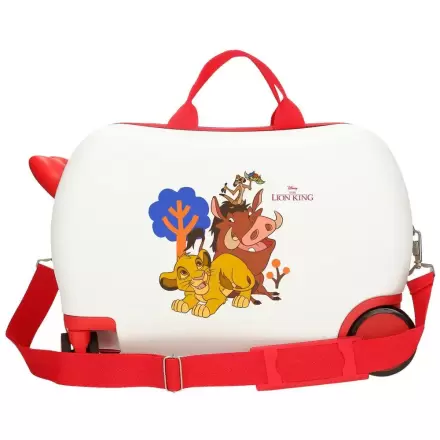 Disney Król Lew Simba & Friends ABS walizka 45cm zdjęcie produktu