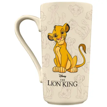 Disney The Lion King Simba kubek 550ml zdjęcie produktu