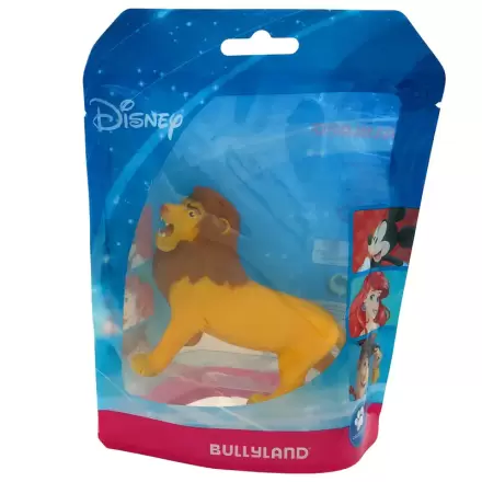 Figurka Disney Król Lew Simba 10 cm termékfotója