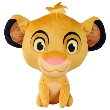 Disney The Lion King Simba pluszowa zabawka 25cm zdjęcie produktu