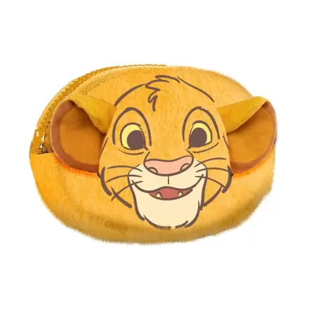 Disney The Lion King Simba pluszowa torebka zdjęcie produktu