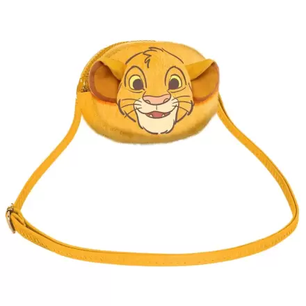Disney The Lion King Simba pluszowa torba zdjęcie produktu