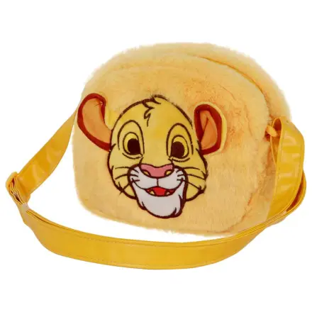 Disney The Lion King Simba pluszowa torba zdjęcie produktu
