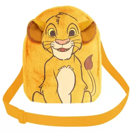 Disney Król Lew Simba pluszowa torba zdjęcie produktu