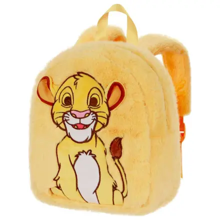 Disney The Lion King Simba pluszowy plecak zdjęcie produktu