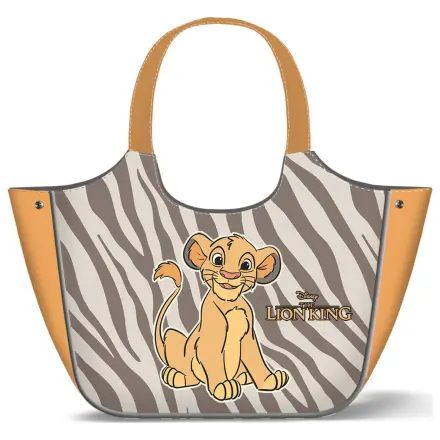 Disney The Lion King Zebra torba plażowa zdjęcie produktu