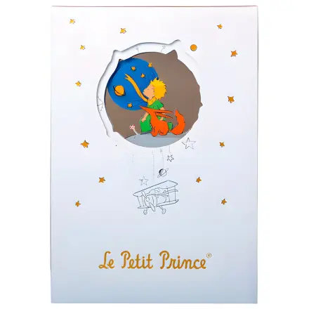 The Little Prince notes A5 zdjęcie produktu