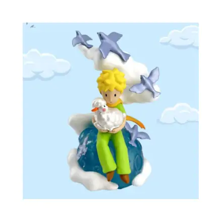 Figurka The Little Prince Ptaki i Owce 9 cm zdjęcie produktu