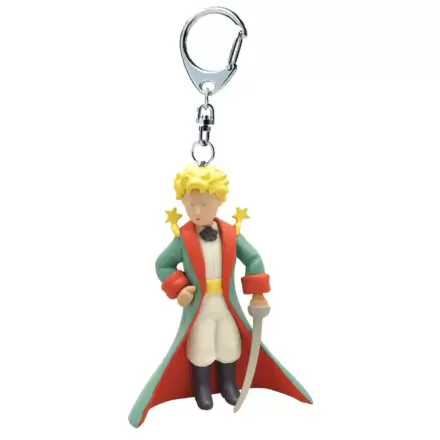 Mały Książę - Little Prince figurka na breloczku 6 cm termékfotója