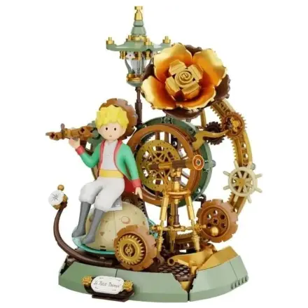 The Little Prince Starry Journey Building Block 354 szt. zdjęcie produktu