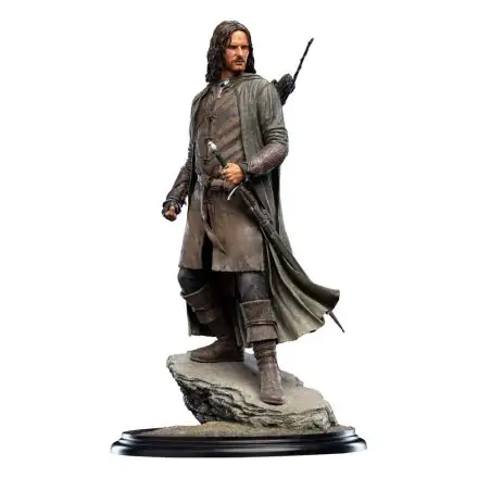 The Lord of the Rings Statue 1/6 Aragorn, Hunter of the Plains (Classic Series) 32 cm Statua termékfotója