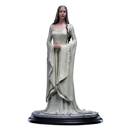 The Lord of the Rings Statue 1/6 Coronation Arwen (Classic Series) 32 cm - Statua Władca Pierścieni 1/6 Koronacja Arwen (Classic Series) 32 cm termékfotója