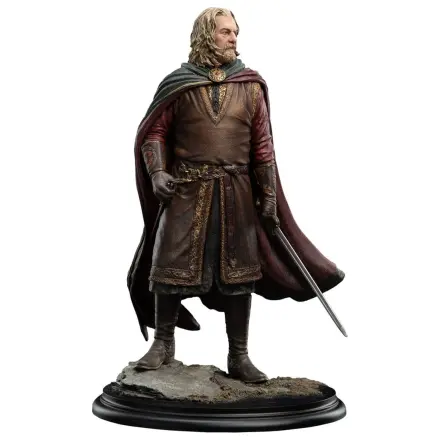 The Lord of the Rings Statua 1/6 King Théoden 33 cm zdjęcie produktu