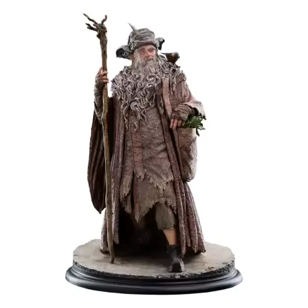 Figurka Władca Pierścieni 1/6 Radagast 30 cm termékfotója