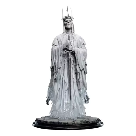 The Lord of the Rings Statue 1/6 Król Nazgûli Niewidzialnych Krain (Classic Series) 43 cm termékfotója