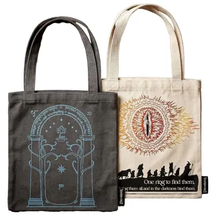 The Lord of the Rings Torby na zakupy Zestaw 2 szt. zdjęcie produktu