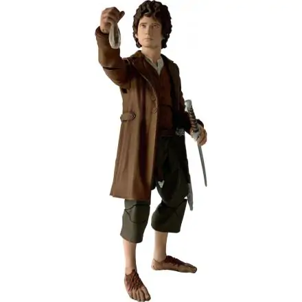 The Lord of the Rings 2 Frodo figurka 18cm termékfotója