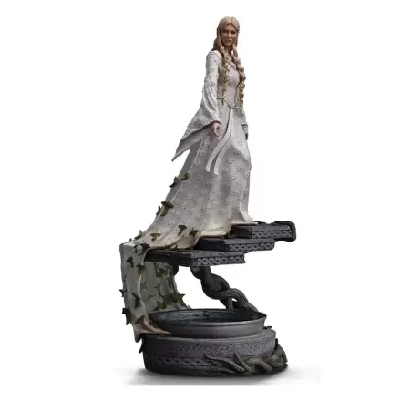 The Lord of the Rings Art Scale Statue 1/10 Statua Galadrieli 30 cm zdjęcie produktu