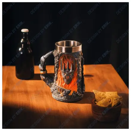 Kufel The Lord of the Rings Barad-Dur 600 ml zdjęcie produktu