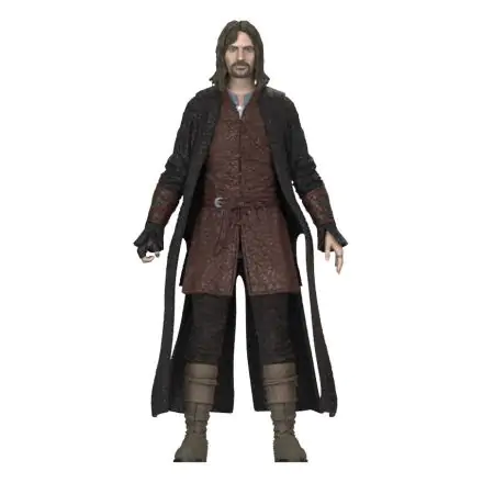 The Lord of the Rings BST AXN figurka Aragorn 13 cm zdjęcie produktu