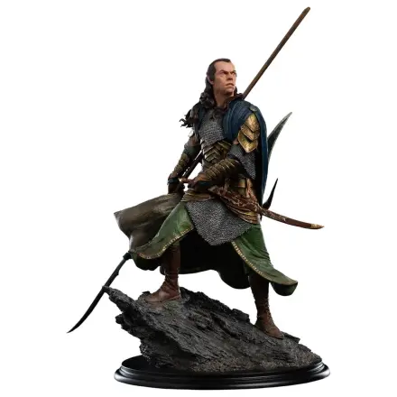 The Lord of the Rings Classic Series Statuetka 1/6 Elrond, Herald of Gil-Galad Edycja limitowana 30 cm zdjęcie produktu