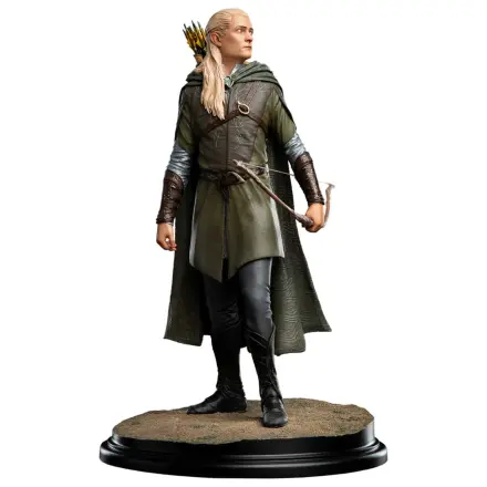 The Lord of the Rings Classic Series Statuetka 1/6 Legolas, Hunter of the Plains 32 cm zdjęcie produktu