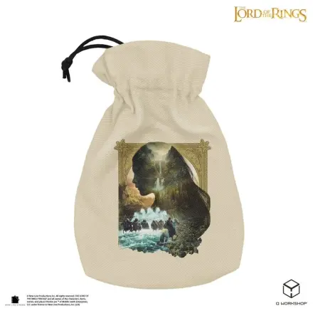 The Lord of the Rings woreczek na kości Arwen zdjęcie produktu