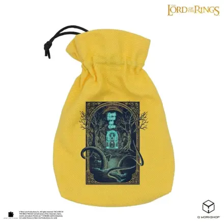 The Lord of the Rings Sakiewka na Kości Doors of Durin zdjęcie produktu