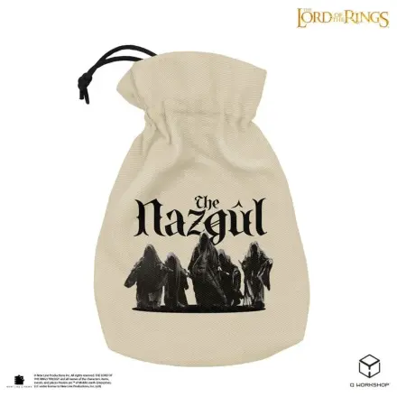 The Lord of the Rings woreczek na kości Nazgûl zdjęcie produktu