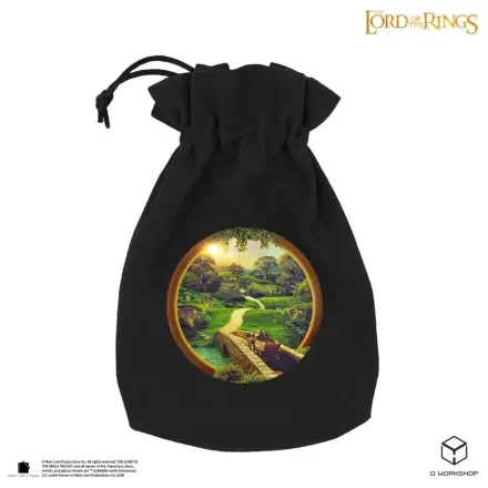 The Lord of the Rings woreczek na kości Shire zdjęcie produktu