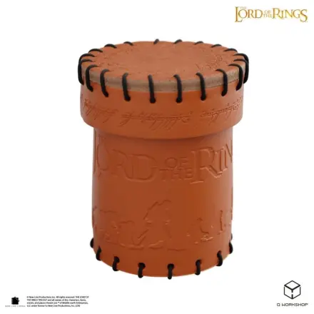 The Lord of the Rings Kubek na kości The Fellowship of the Ring zdjęcie produktu