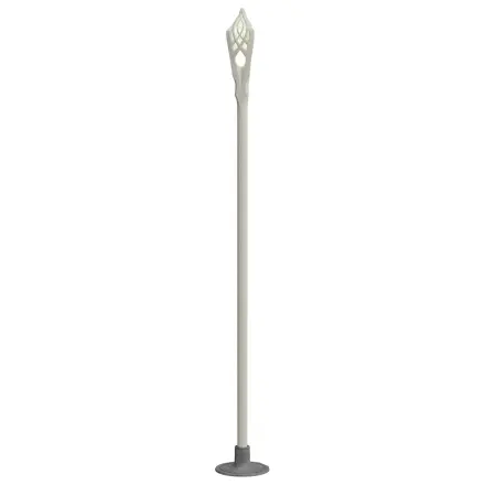 The Lord of the Rings Lampa Gandalf the White Staff zdjęcie produktu