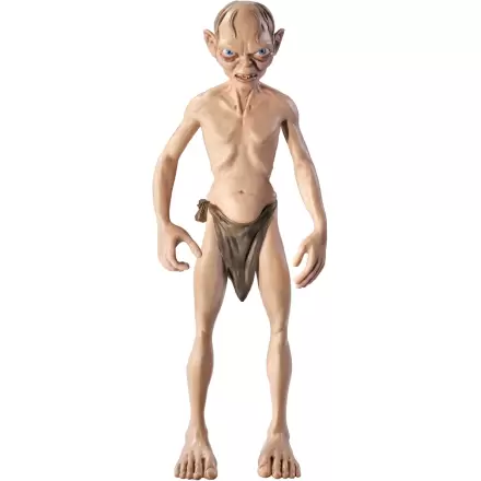 Lord of the Rings Bendyfigs Figurka do wyginania Gollum 19 cm termékfotója