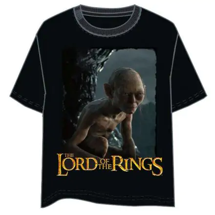 The Lord of the Rings Gollum koszulka dla dorosłych zdjęcie produktu